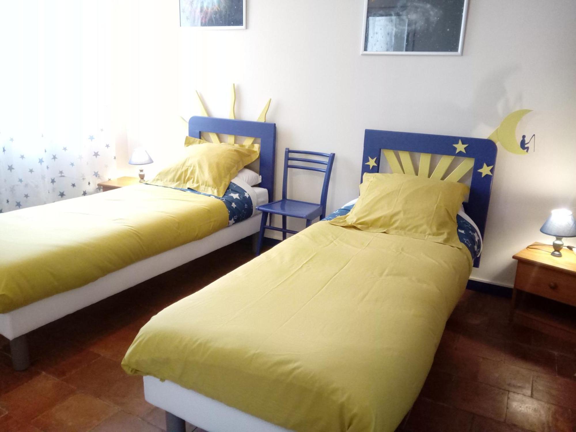 Au Coeur De Rennes Chambres D'Hotes Εξωτερικό φωτογραφία